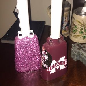 Cowbells